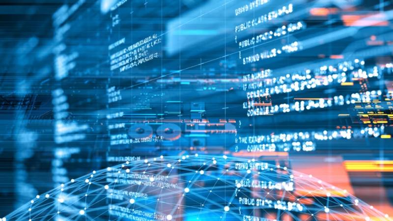 Linux基石:莲湖区小程序开发公司的技术底座与发行版选择逻辑