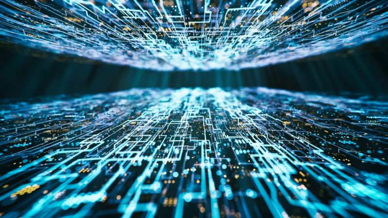 莲湖区网站建设:实施DevOps,赋能医疗保健领域数字化转型